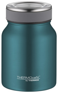 THERMOS Récipient alimentaire isotherme TC, 0,5 L, teal