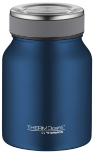 THERMOS Récipient alimentaire isotherme TC, 0,5 L, teal