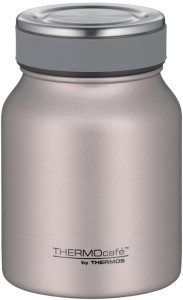 THERMOS Récipient alimentaire isotherme TC, 0,5 L, teal