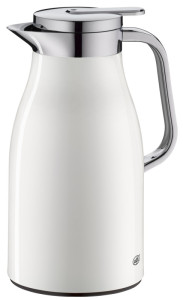 alfi Pichet isotherme SKYLINE, 1,0 litre, blanc alpin mat