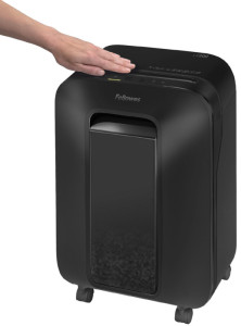 Fellowes Aktenvernichter Powershred LX200, schwarz