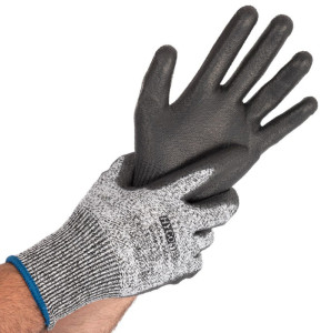 HYGOSTAR Gants anti-coupures 