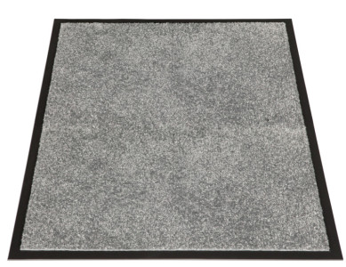 miltex Tapis anti-salissure EAZYCARE BASIC, gris clair