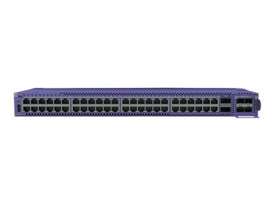 Extreme Networks : 5520 48PORT 802.3BT 90W POE SWITCH