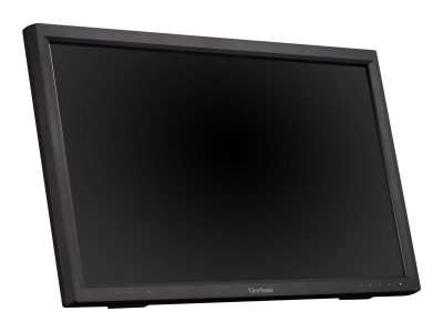 Viewsonic : TD2223 IR TOUCH FHD 22IN 16:9920X1080 1000:1 5MS VGA/DVI/