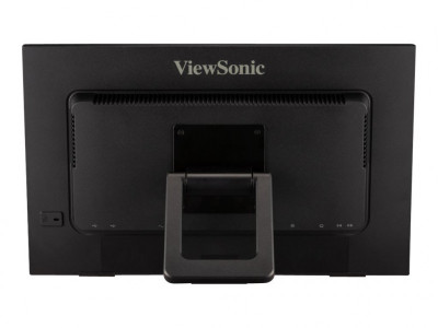 Viewsonic : TD2223 IR TOUCH FHD 22IN 16:9920X1080 1000:1 5MS VGA/DVI/