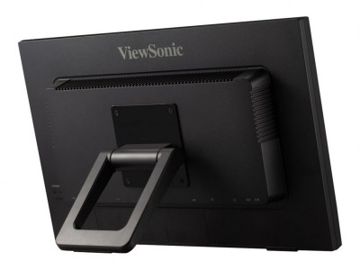 Viewsonic : TD2223 IR TOUCH FHD 22IN 16:9920X1080 1000:1 5MS VGA/DVI/