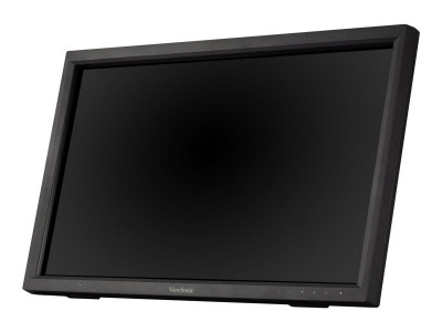 Viewsonic : TD2223 IR TOUCH FHD 22IN 16:9920X1080 1000:1 5MS VGA/DVI/