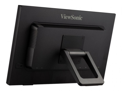 Viewsonic : TD2223 IR TOUCH FHD 22IN 16:9920X1080 1000:1 5MS VGA/DVI/