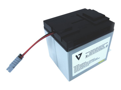 V7 : RBC7 UPS batterie pour remplacement APC RBC7