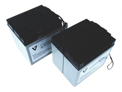 V7 : RBC55 UPS batterie pour remplacement APC RBC55