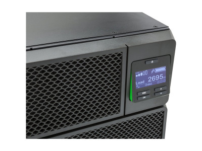 APC : APC SMART-UPS SRT 5000VA RM 230V MARINE IN