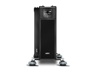 APC : APC SMART-UPS SRT 5000VA RM 230V MARINE IN