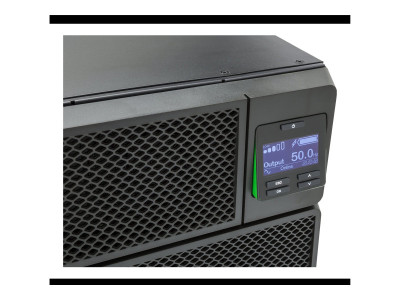 APC : APC SMART-UPS SRT 5000VA RM 230V MARINE IN