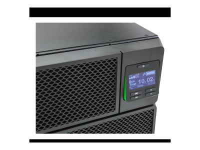 APC : APC SMART-UPS SRT 5000VA RM 230V MARINE IN