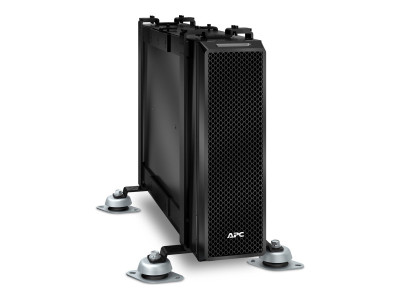 APC : APC SMART-UPS SRT 192V 5KVA et 6KVA RM batterie pack MARINE I