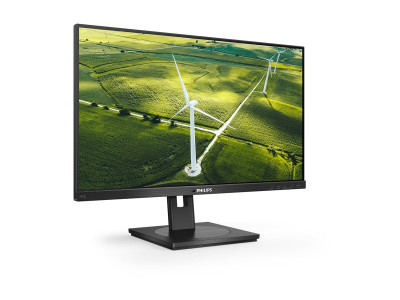 Philips : 23.8IN IPS 16:9 1920X1080 1000:1 4MS HDMI USB