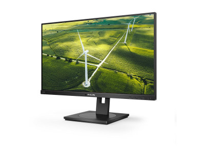 Philips : 23.8IN IPS 16:9 1920X1080 1000:1 4MS HDMI USB