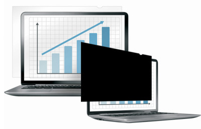 Fellowes Filtre de confidentialité PrivaScreen format 16:9