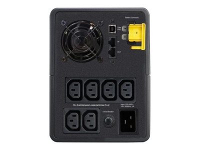 APC : APC BACK-UPS 2200VA 230V AVR IEC SOCKETS