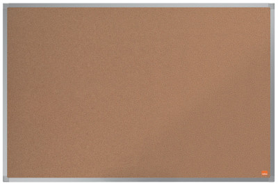 nobo Korktafel Essence, (B)2.000 x (H)1.000 mm