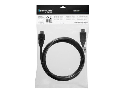 NewStar : NEWSTAR HDMI 1.3 cable HIGH SPEED HDMI 19 PINS M/M 2M