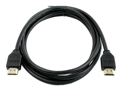 NewStar : NEWSTAR HDMI 1.3 cable HIGH SPEED HDMI 19 PINS M/M 2M