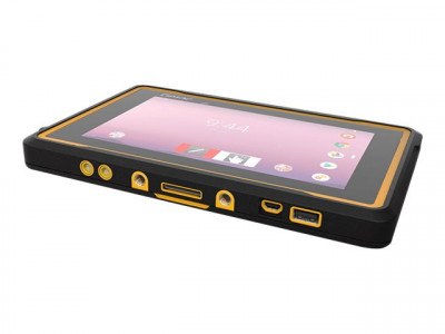 Getac : ZX70 G2 QC SD 660 8CORE LTE 4GB/64GB ANDR BT avec I-FI/GPS JAE