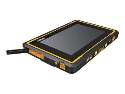 Getac : ZX70 G2 QC SD 660 8CORE LTE 4GB/64GB ANDR BT avec I-FI/GPS JAE