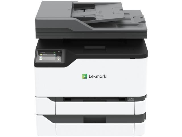 Lexmark MC3224dwe Imprimante Multifonction Laser Couleur