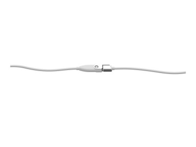 Logitech : RALLY MIC POD extension cable OFF-WHITE WW 10M extension cable