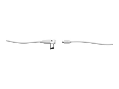 Logitech : RALLY MIC POD extension cable OFF-WHITE WW 10M extension cable