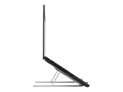 Targus : ADJUSTABLE PORTABLE ERGOSTAND