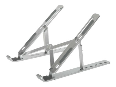 Targus : ADJUSTABLE PORTABLE ERGOSTAND