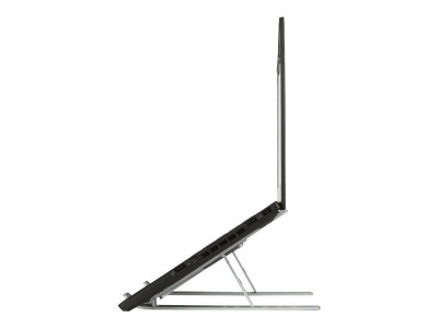 Targus : ADJUSTABLE PORTABLE ERGOSTAND