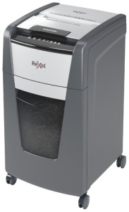 REXEL Destructeur de documents Optimum AutoFeed+ 225X