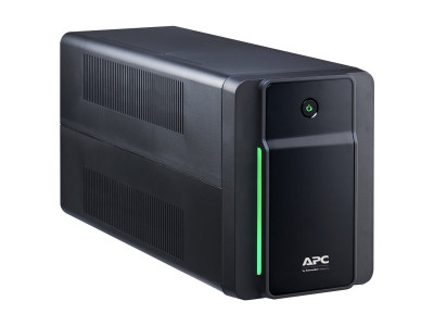 APC : APC BACK-UPS 1600VA 230V AVR IEC SOCKETS