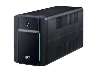 APC : APC BACK-UPS 1600VA 230V AVR IEC SOCKETS