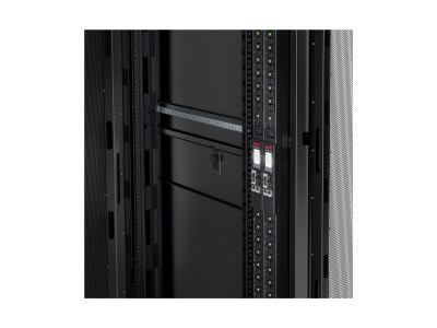 APC : RACK PDU 9000 SWITCHED ZEROU 32A 230V C13 C19