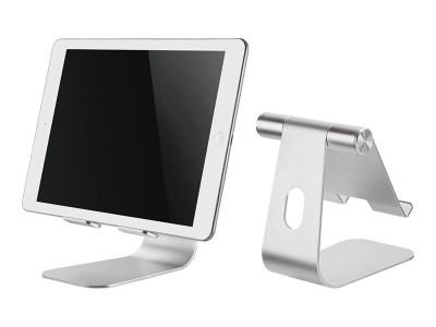 NewStar : NEWSTAR TABLET DESK STAND (SUITED pour TABLETS UP TO 11)