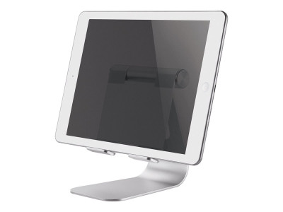 NewStar : NEWSTAR TABLET DESK STAND (SUITED pour TABLETS UP TO 11)