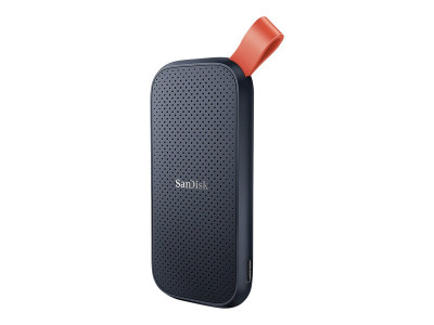 SANDISK : SANDISK PORTABLE SSD 2TB .