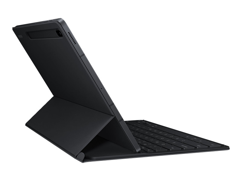 slim book cover keyboard ef dt730