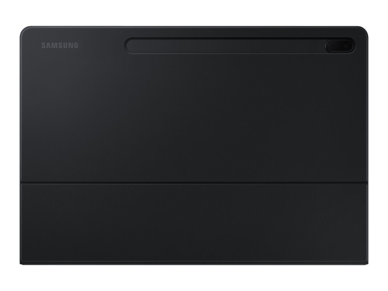 Samsung EF-DT730BBEGFR clavier pour tablette Noir Pogo Pin