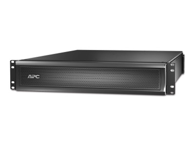 APC : SMART-UPS X 120V EXT batterie . (66.00kg)