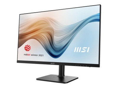 MSI Computer : 27IN HD 1920X1080 16:9 5MS MD271P HDMI USB C