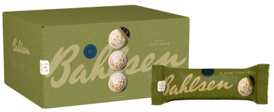 Bahlsen Biscuits de Noël 