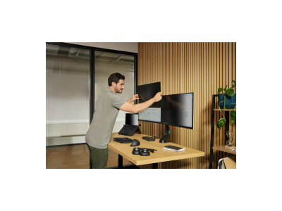 Kensington : KENSINGTON MAGPRO PRIVACYFILTER pour 24IN MONITORS 16:9