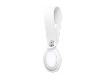 Apple : AIRTAG LOOP - WHITE