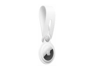 Apple : AIRTAG LOOP - WHITE